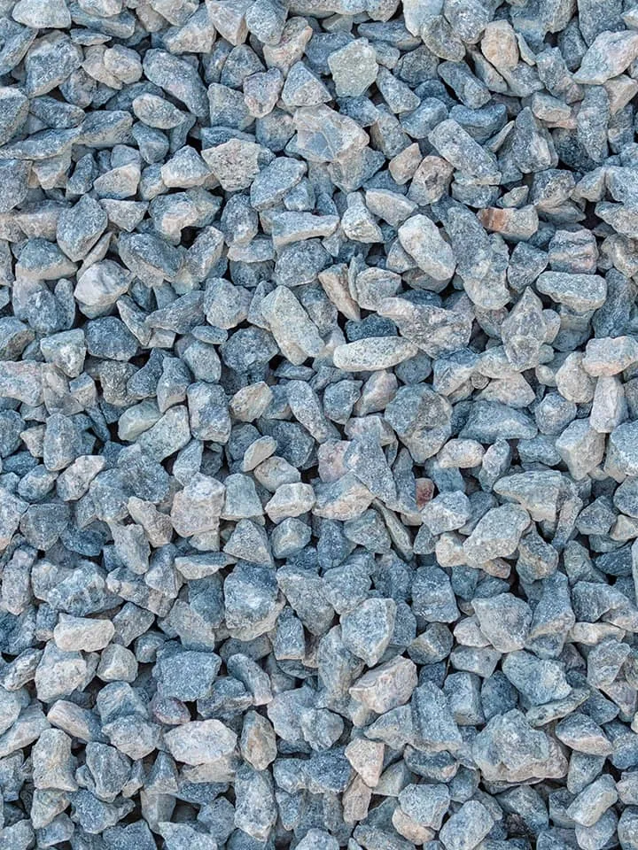 Blue Metal — Bibra Lake yard