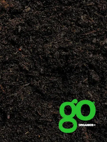 Mushroom Compost — Bibra Lake yard
