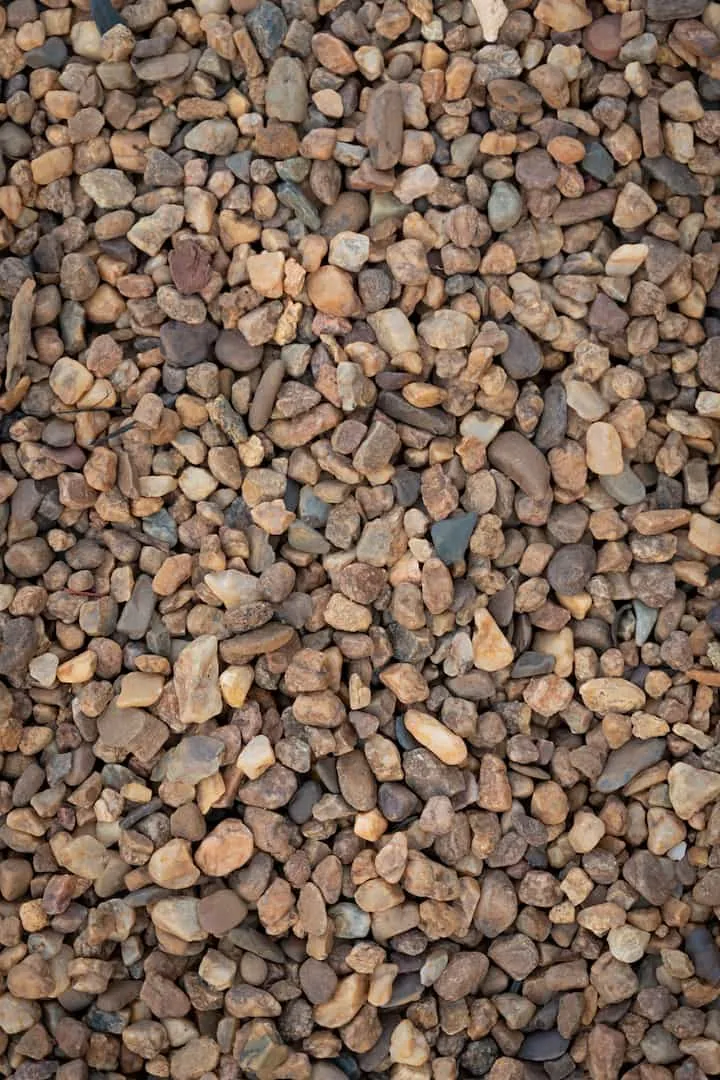Gascoyne River Pebbles