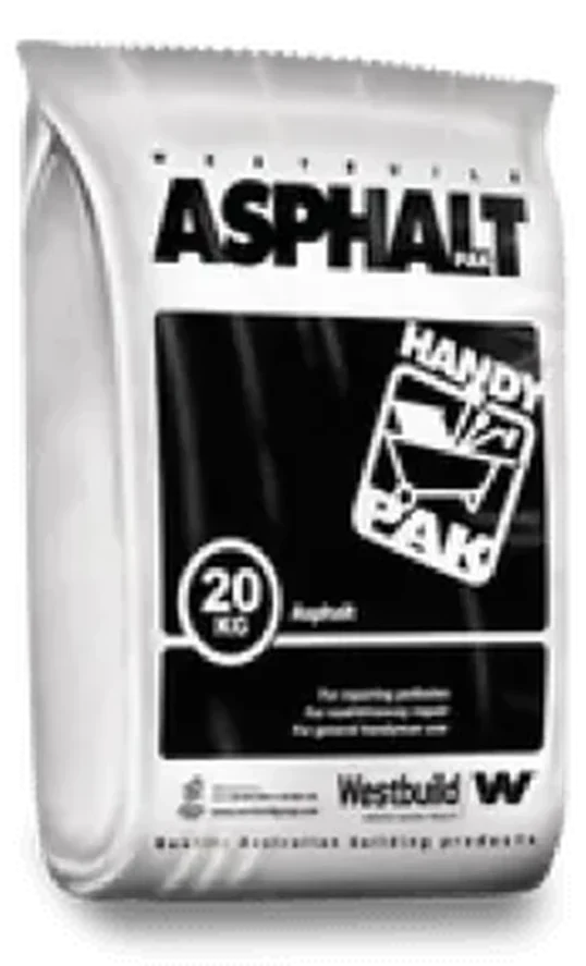 Westbuild Asphalt Pak