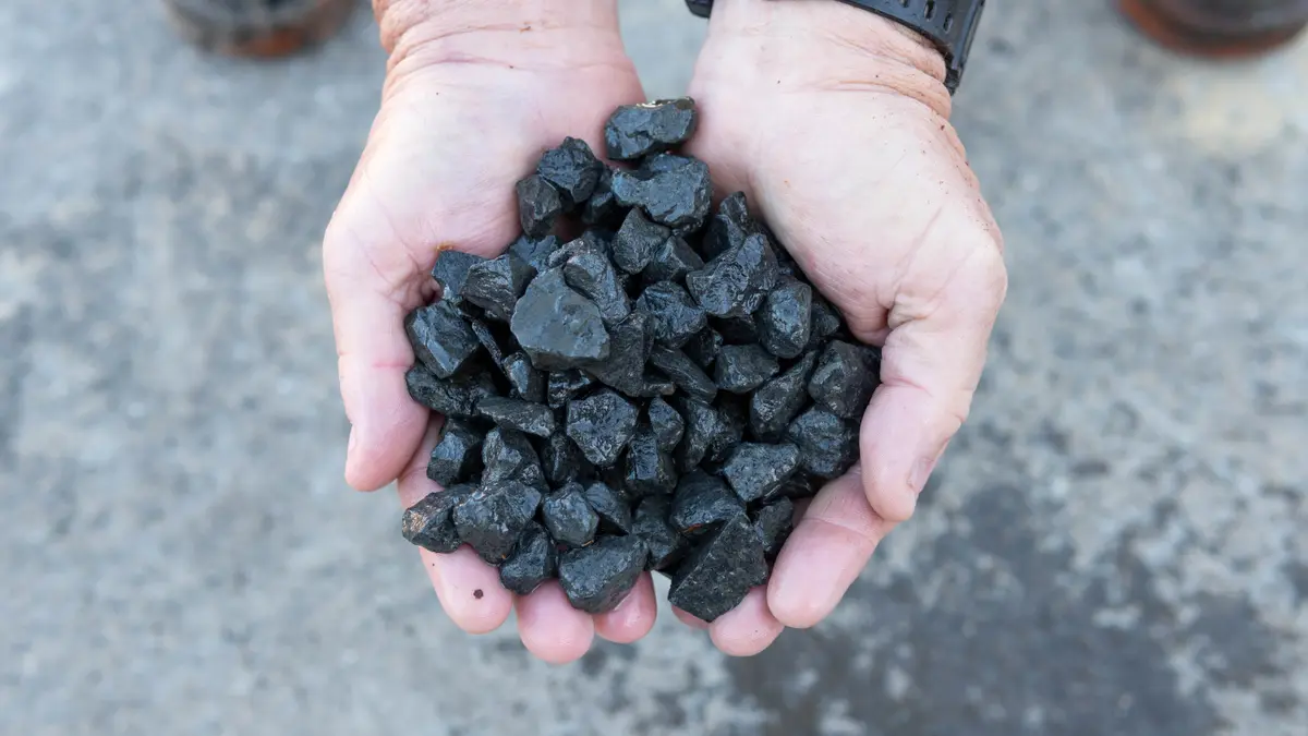 Black Basalt