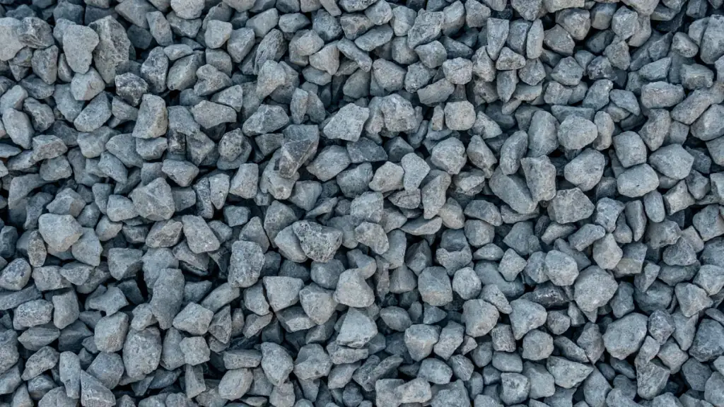 Black Basalt, Bibra Lake yard