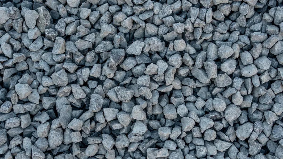 Black Basalt — Bibra Lake yard