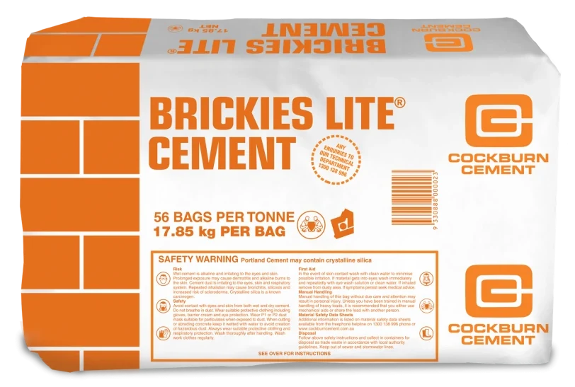 Brickies Lite