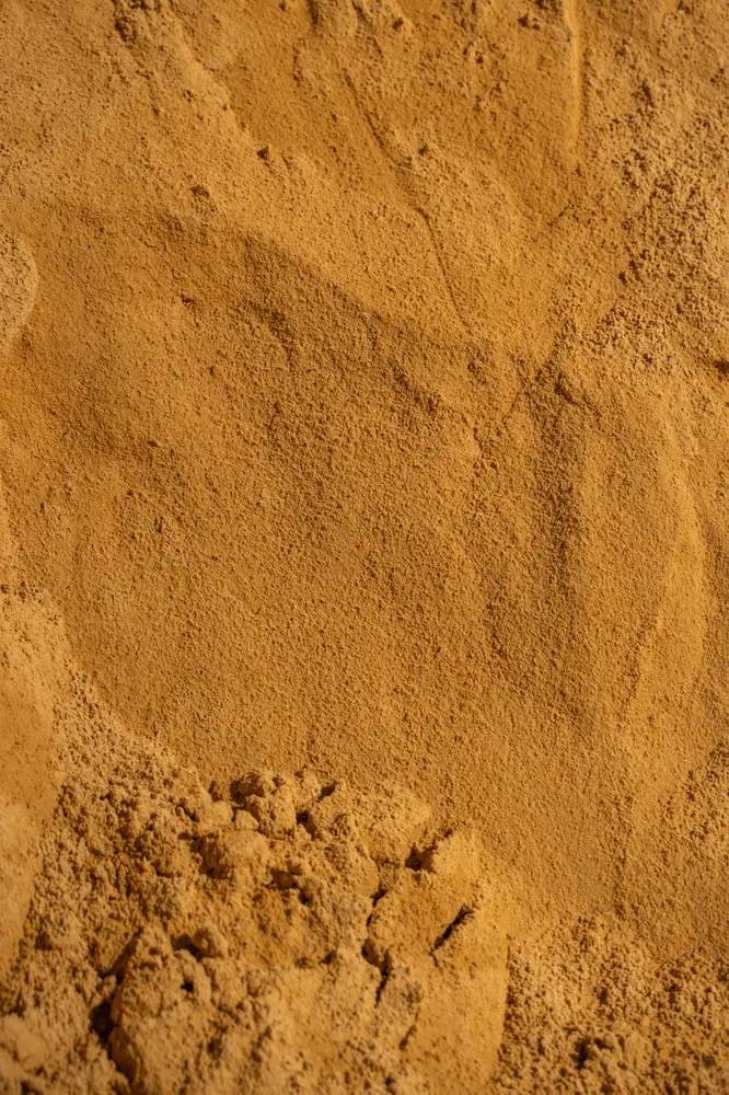 Brickies Sand — Bibra Lake yard