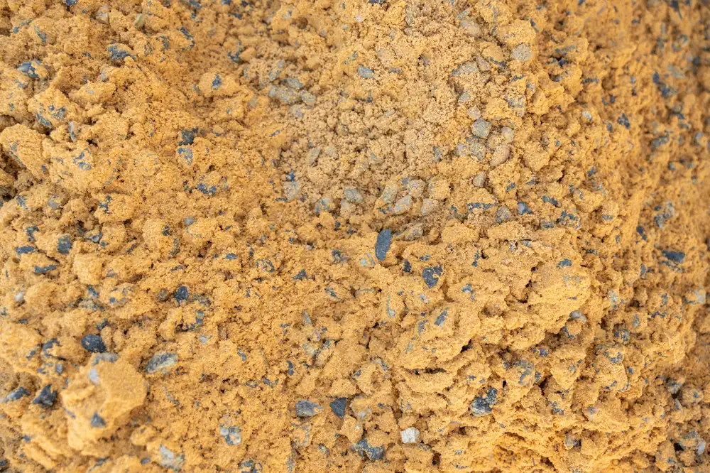 Concrete Mix — Bibra Lake yard