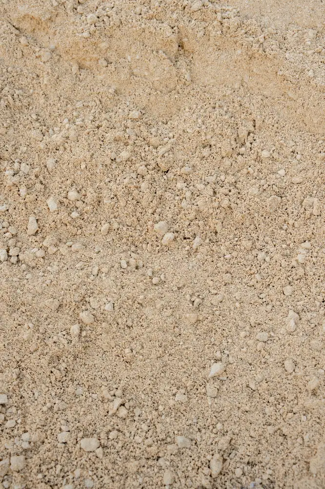 19mm Crushed Limestone — Bibra Lake yard