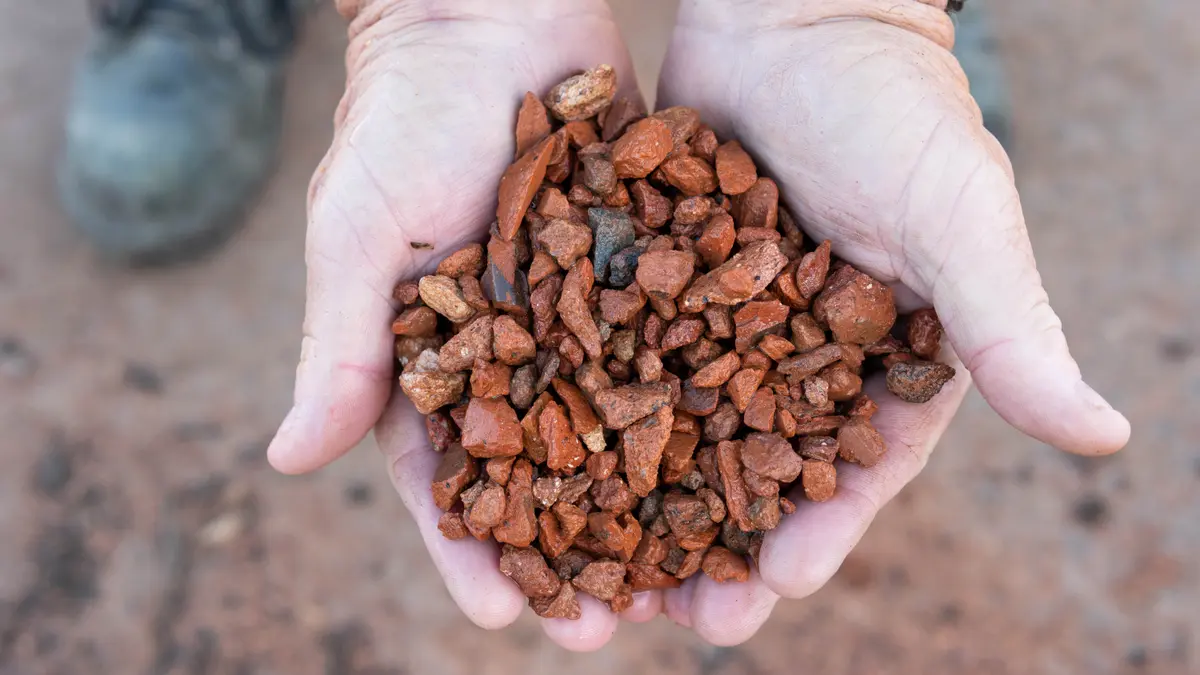 Eco Brick — Bibra Lake yard
