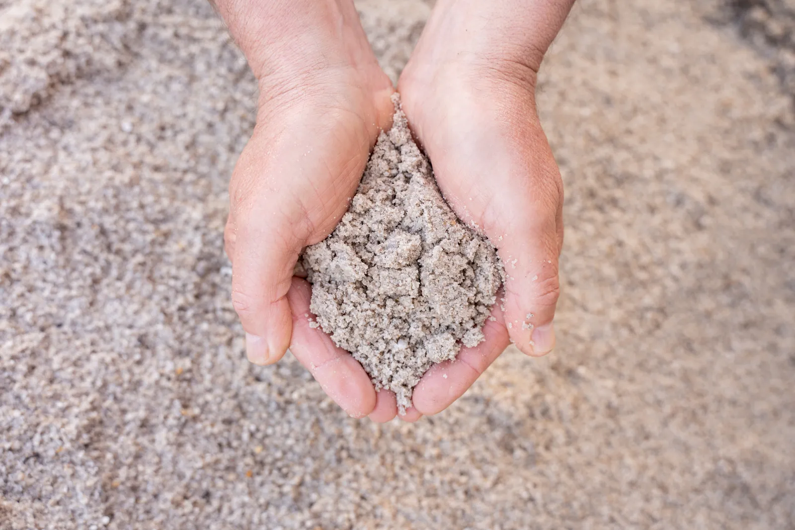 Sands
