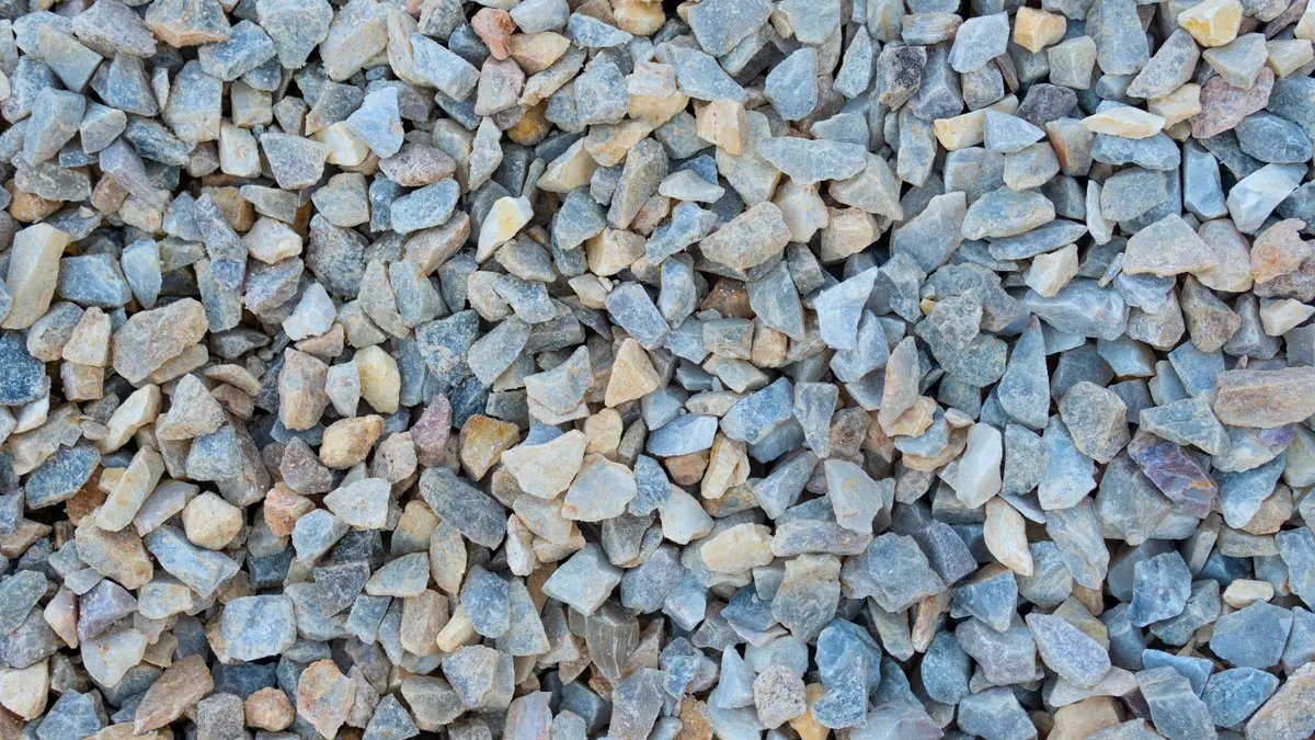 Rainbow Quartz — Bibra Lake yard
