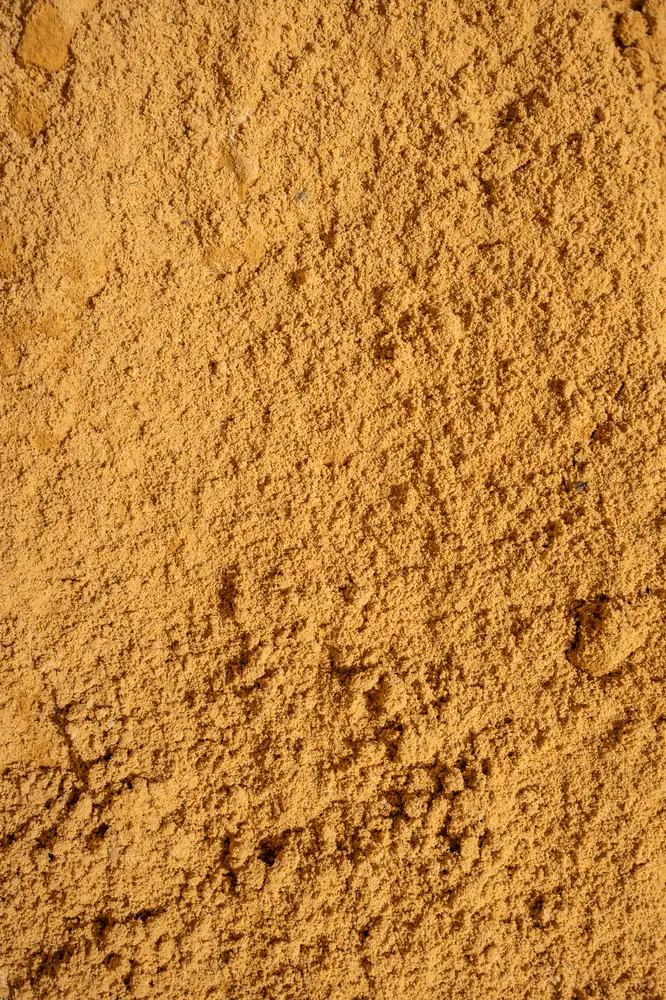 Lawn Sand — Bibra Lake yard