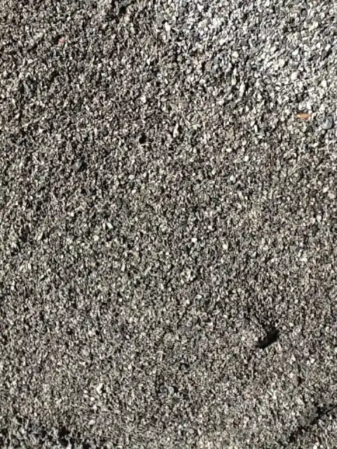 Metal Dust, Bibra Lake yard