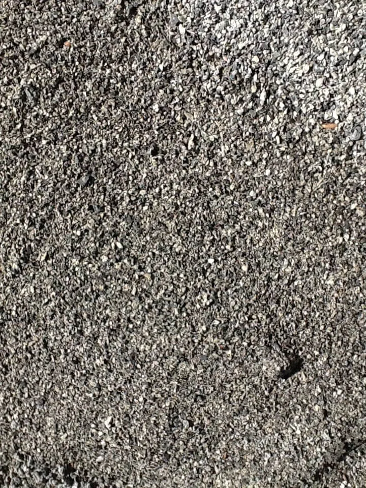 Metal Dust