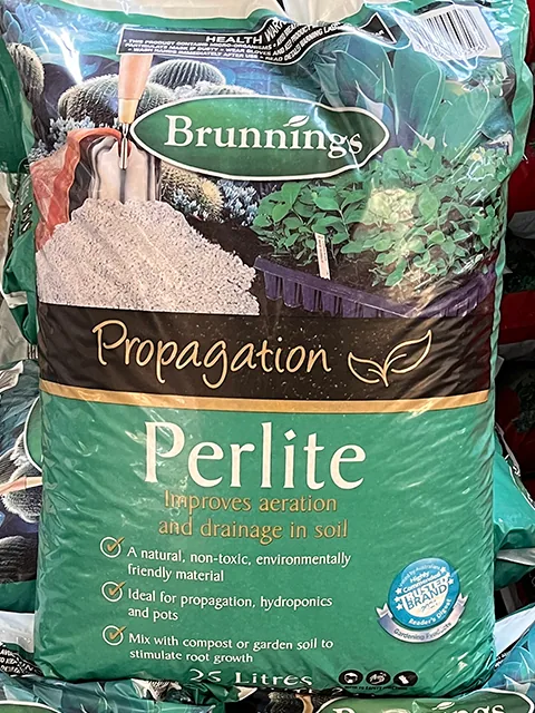 Perlite