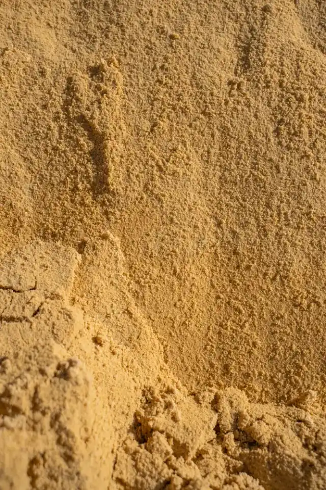 Plasterers Sand, Bibra Lake yard