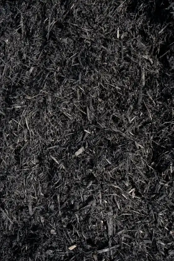 Premium Black Mulch, Bibra Lake yard