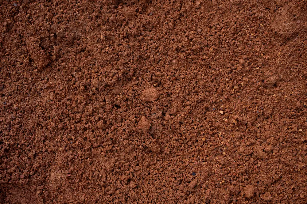 Red Road Gravel — Bibra Lake yard