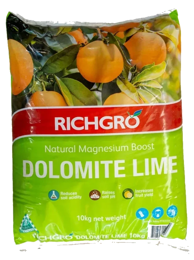 Richgro Dolomite Lime