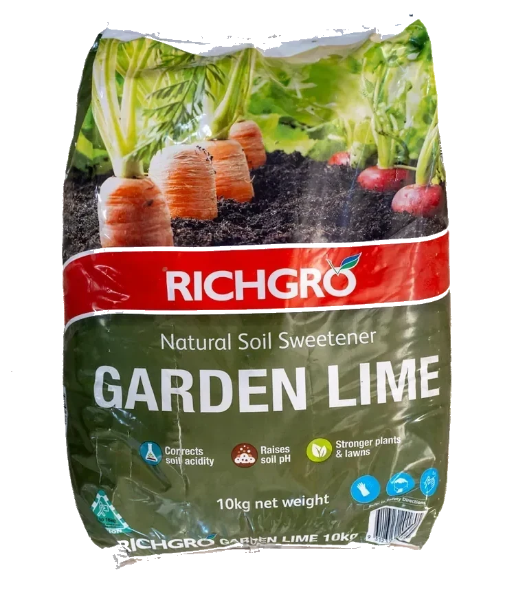 Richgro Garden Lime