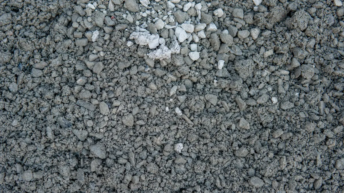 Road Base — Bibra Lake yard