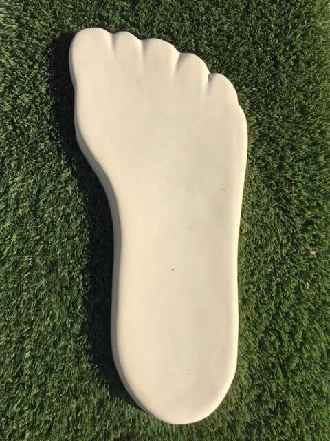 Right Foot at the Bibra Lake yard