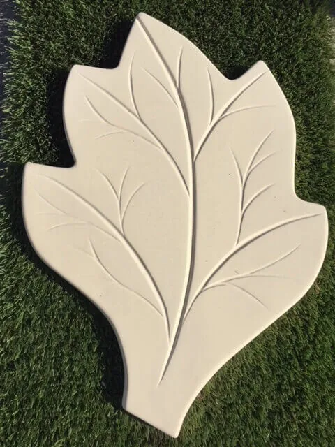Leaf at the Bibra Lake yard