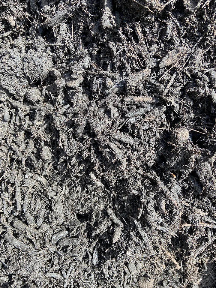 Tropical Plus Mulch