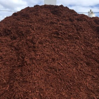 Kimberly Red Mulch Kimberly Red Mulch