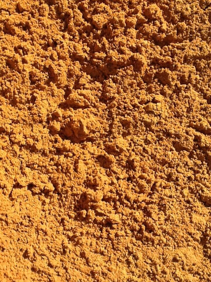 Red Loam