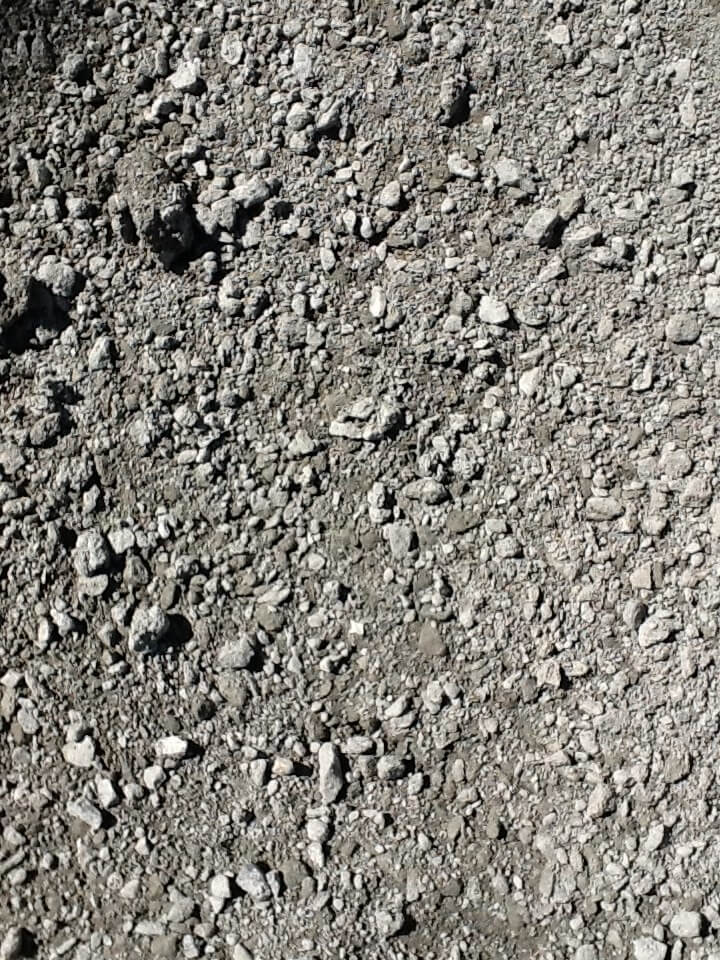 Road Base