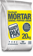 Creme Mortar Pre Mix