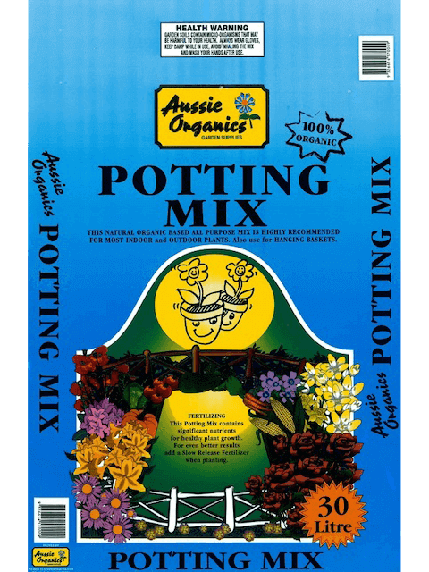 Potting Mix