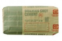 Brickies Grey