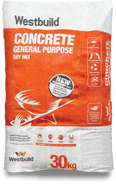 Concrete Mix