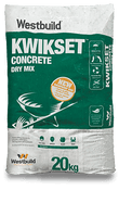 Rapid Set Concrete