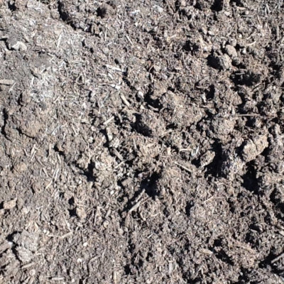 Soil Conditioner Soil Conditioner