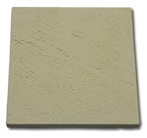 400 x 400 Crème Limestone Finish