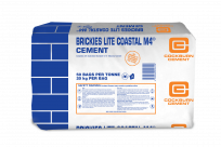 BCM20CO BRICKIES LITE COASTAL
