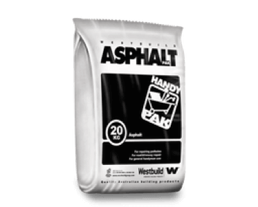 Asphalt Pack