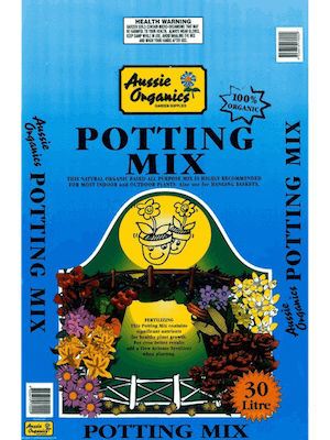 Potting Mix