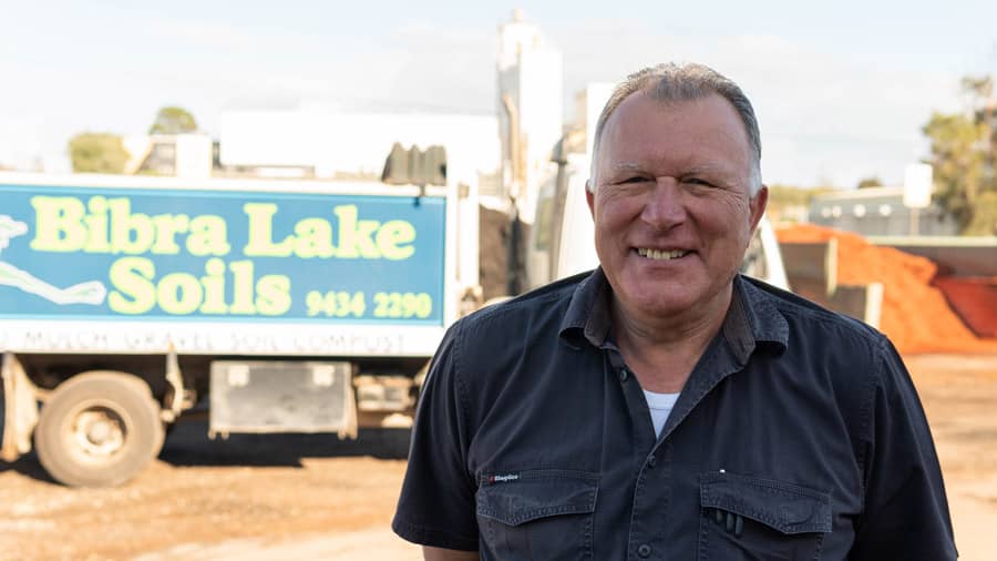 Bibra Lake Soils Team