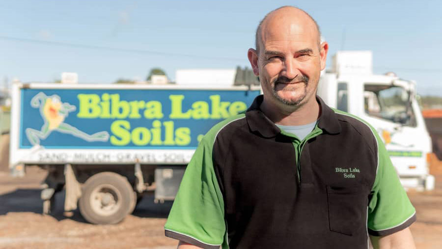 Bibra Lake Soils Team