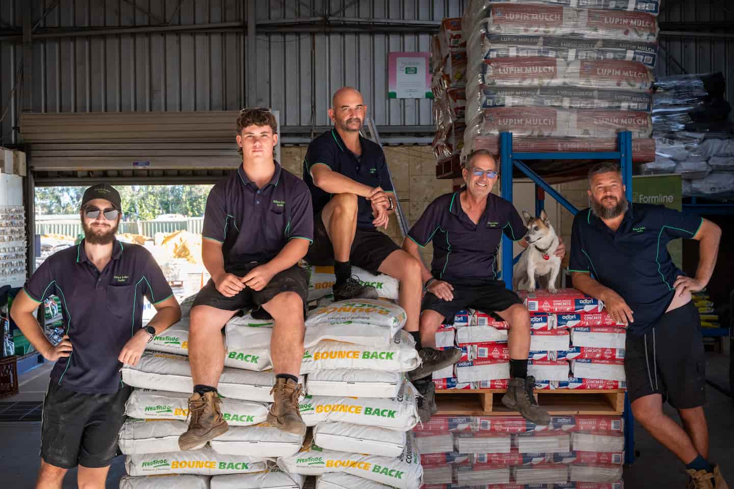 BibraLakeSoilsteam Bibra Lake Soils team